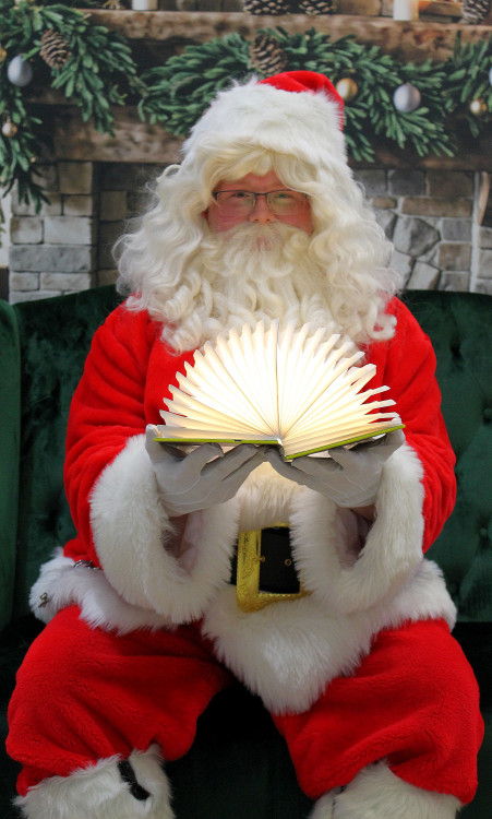 Santa Paul Santa Paul
