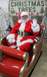 Santa Tony L Santa Tony L