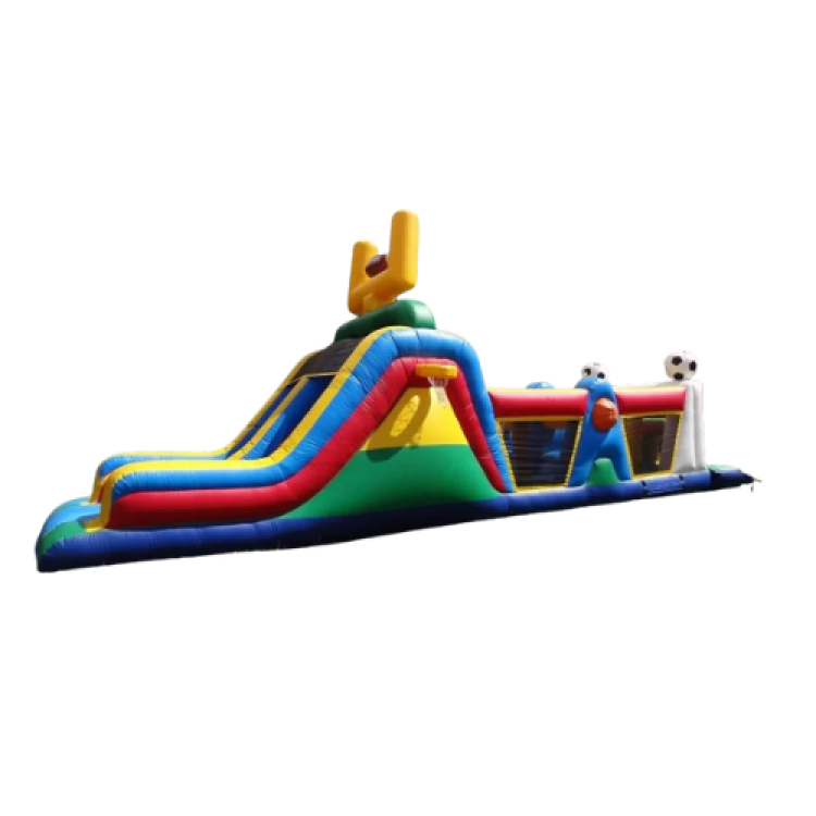 Sports Obstacle Sports Obstacle