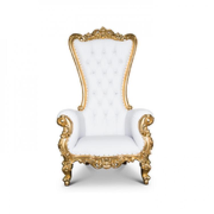 Throne Chairs