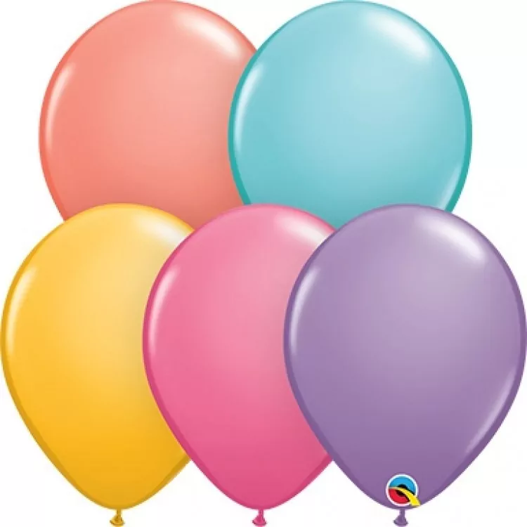 Balloons & Bouquets