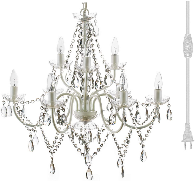 Stand Alone Lighting