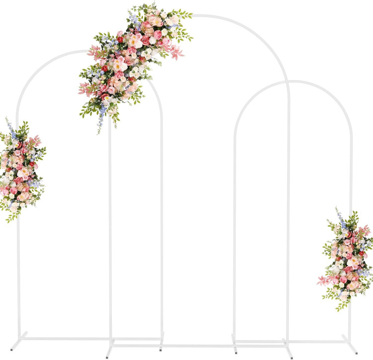Decorative Backdrops