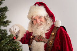 Santa Gale