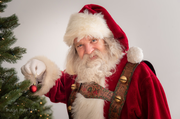 Santa Gale Santa Gale