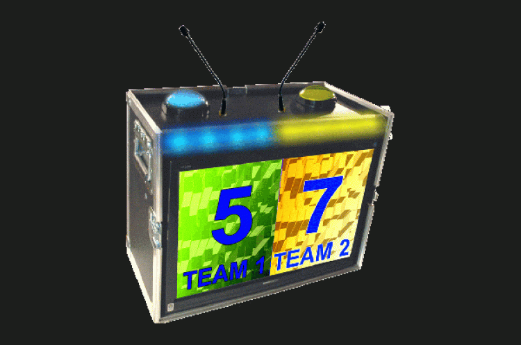 Games - Gameshows