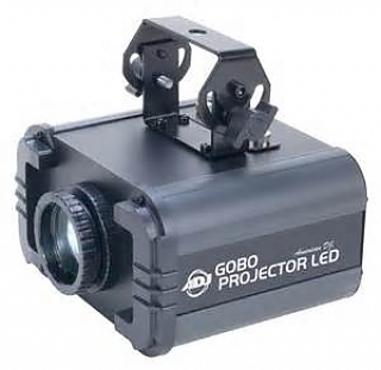 Projection Lighting