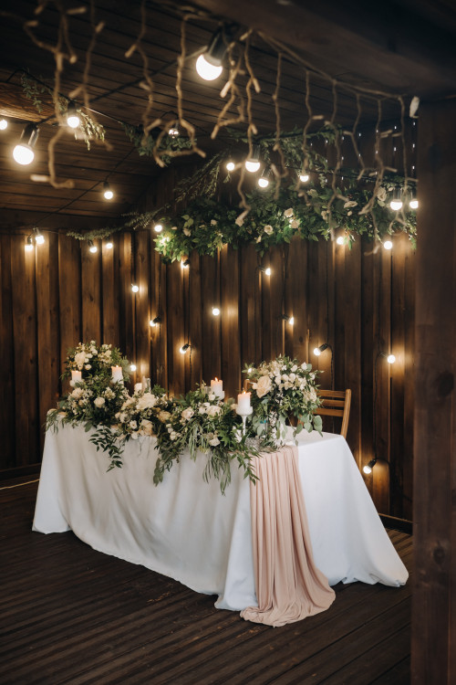 Specialty Lighting