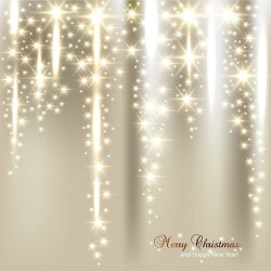 Merry Christmas Sparkle Backdrop Merry Christmas Sparkle Backdrop