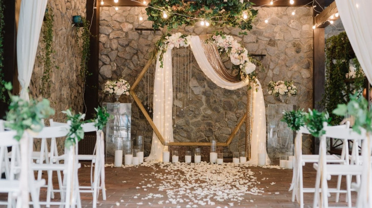 Ceremony