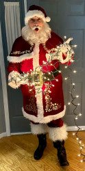 santa20tony20fancy20surprise 1668285801 Santa Tony