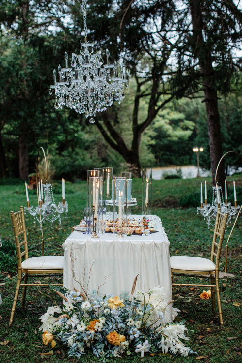 All Tables