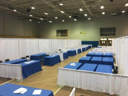 10 ft EXPO per foot 10 ft EXPO per foot