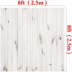 Whitewashed Wood Backdrop Whitewashed Wood Backdrop
