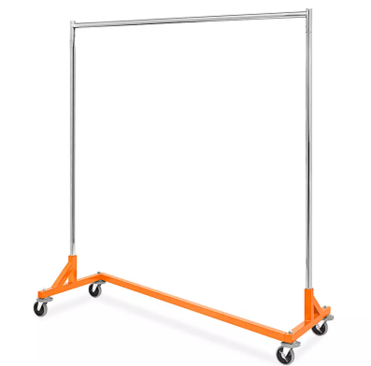 Z Rack Garment Rack Z Rack Garment Rack