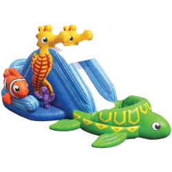 Seafun Waterslide Seafun Waterslide