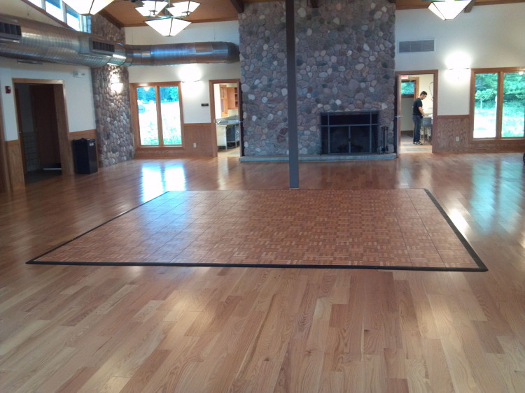 Parquet Dance Floors Parquet Dance Floors