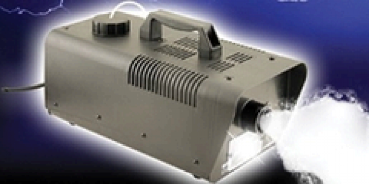 Fog Machine Fog Machine