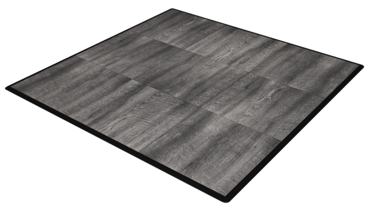 Grey Smoked Oak Dance Floors Grey Smoked Oak Dance Floors