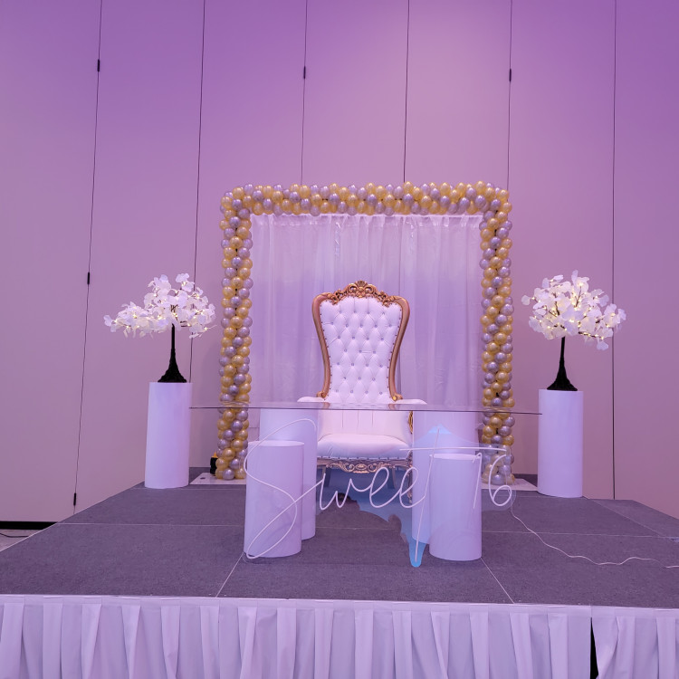 Lighted Curtain 8x8 Backdrop Lighted Curtain 8x8 Backdrop