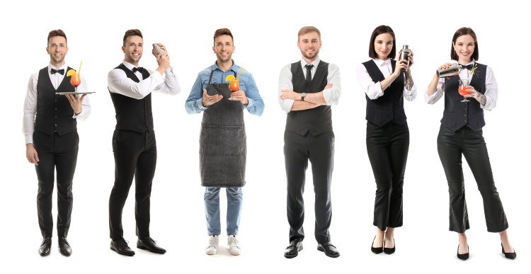 Staffing - Event Services