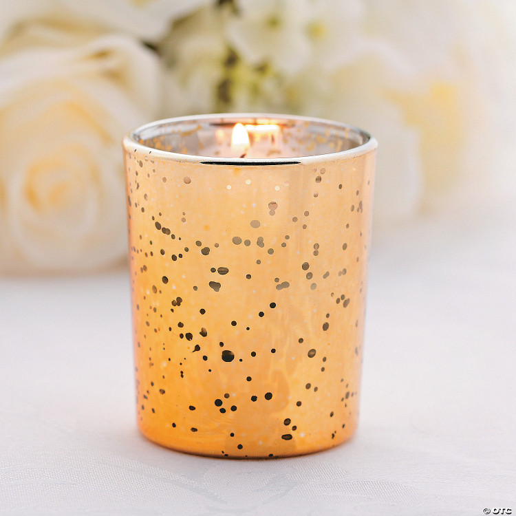 Glass Votive Holder Glass Votive Holder