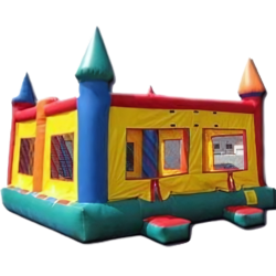 20x20 Bounce House