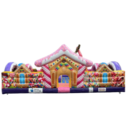 Candy Land Toddler