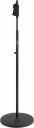 Microphone stand