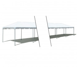 10x90 Frame Tent