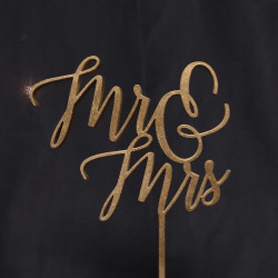 Mr & Mrs Pick
