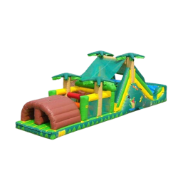 Supreme Tropical Obstacle