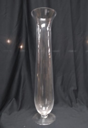 Trumpet Pilsner Vase