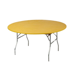 48 in Round Table Kwik Cover