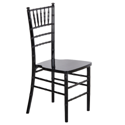 Chiavari Chair Black