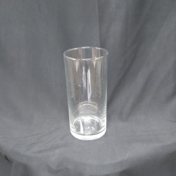 Plain Glass Vase