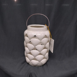 White Shell Lantern