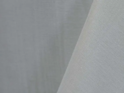 132 in Round Bengaline Linen