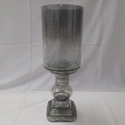 Candle Holder Vase