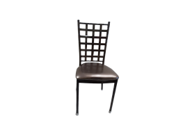 Chiavari Chair French - Chocolate