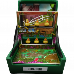 Duck Hunt
