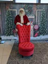 Holiday Photo Booths