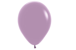 Pastel Dusk Lavender