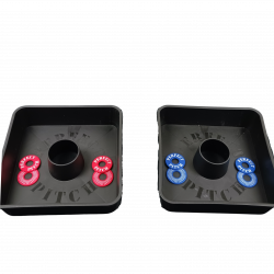 Perfect Pitch Ring Toss