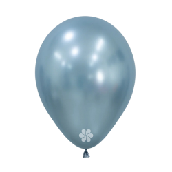 Arctic Blue Silk (New)