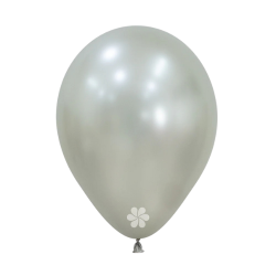 Cream Pearl Silk (New)