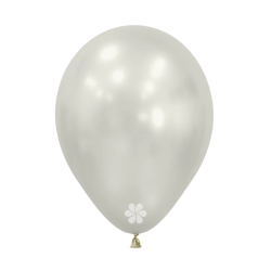 Oyster White Silk (New)