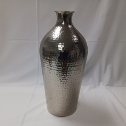 Silver Vase