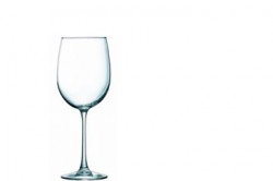Wine Glass Short 7.5oz. (Set of 25)