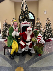 grinch20santa20and20elf 1695159578 3 Green Grinchy Malcontent Grouch